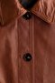 Leather jacket - 6