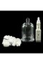 White Quartz Crystal Aromatherapy Diffuser - 2