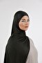 Bambo Jersy Downtown Hijab – Soft & Comfortable Modest Wear for Women - 2