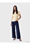 Original Oval Collar Women's T-Shirt - 2