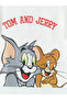 Original Tom and Jerry Printed Baby Boy Set - 6