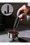 Espresso Machine with Magnetic Station Needle Coffee Stirring Needle Espresso Needle Mt264