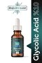 Brown Spot Removal Glycolic Acid 10% Set Glycolic Acid Peeling 90 ml