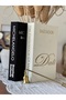 Fabric Decorative Book Box Set of 2 - D & Mic - Hidden Storage Box - Book-Looking Decor