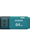 gme shop TRANSMEMORY U202 64B أزرق فاتح USB 1073147 - 2