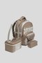 Vb 12041-12042-12043-12045-12046 Set of 3 Children's Primary School Middle School Bags with Pen Holder and Lunch Bag - 4