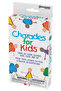 Charades for Kids Peggable - 3