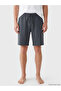 شورتات بيجاما رجالية بقصة عادية - 2
