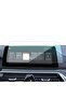Bmw 5 Series (G30) Compatible 10.2 Inch Navigation 9H Nano Screen Protector