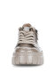 73220 Women's Leather Sneaker 3.5-7.5 - 3