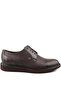 1005 Genuine Leather Laced Light Sole Classic Men's Shoes