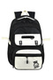 Licensed Waterproof Fabric Set of 3 Primary School Backpacks - 4