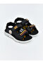 Peak New Season Printed Boys' Sandals