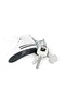Chucks Style Mini Sneakers Keychain and Bag Ornament Retro Sneaker - 4
