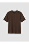 Vizyon New Season Crew Neck Men's T-Shirt