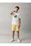 Sparkling Choices from Shining Store Standard Fit Boy's Shorts