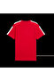 Ferrari Mt7 Tee Red Men's T-Shirt & Polo