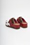 3305 Ladybug Printed Anatomical Slippers - 2