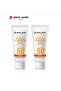 50 Anti-Blemish High Protective Facial Sunscreen 75 ml 2 Pieces for Normal and Dry Skin