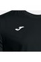 104778.100 Torneo Men's Tennis T-Shirt - Black - 6
