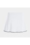 902842.200 Torneo Women's Tennis Skirt - White - 4