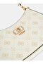 Emelie Logo Top Zip - 4