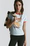 Bambi regular fit tişört - 5