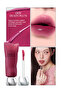 Moisturizing and Water-Resistant Glossy Tint Objet Stain Tint (009 Dusty Plum) - 2