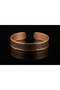 New Series 2095 Bijouterie Bracelet 100% Handmade Copper - 5