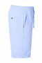 3021 Blue Men's Shorts 26Yma2000003 - 2