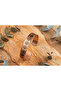 Gifted 100% handmade copper | copper vegvisir motif adjustable clasp bracelet - 4