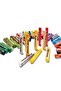 Oil Pastels 24-Piece Oil Pastel XXL Crayon Set - 4