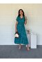 Paisley Pattern Shirt Dress - 7