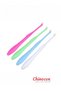 4Pcs Soft Interdental Brush Single Beam Mini Teeth Cleaning Brush Adult Oral Implant Care Tool - 7