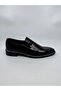 Bordo Rugan Classic Men's Leather Shoes - 6