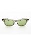 2140 68694E 50 Unisex Sunglasses - 2
