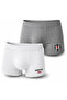 New Season 2-Piece Set Licensed Children's Boxer Shorts 95% Cotton 5% Elastane