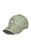 Wmns Beaded 9Forty Evg Osfm Pastel Green Women's Hat