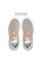 Block 5 Sports Shoe - Limited Edition - Multiplay - Mens Sports Trainer - Grey/Orange - 5