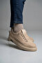 E327 Men's Rubber Laced Daily Comfortable Sole Sports Shoes - 4
