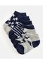 Infant Boys Assorted Ankle Socks Set