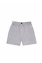 Men's Combed Cotton Towel Waist Boxer Gray Color - 2