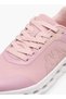 Women Logo Lace-Up Sports Shoes - 7
