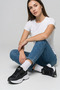 5252 Comfortable Sole Daily Unisex Sports Shoes - 2