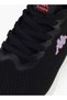 Women Lace-Up Sports Shoes - 4