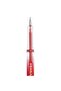 My-King Gel 36 Pcs 0.5mm Ballpoint Pen with Metal Clip 6405 - 3