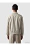 Lcw Vision Beige Regular Fit Men's Jacket - 4