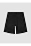 Nevavm Regular Fit Men's Jean Shorts with Difference - 6