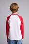 100% Cotton Regular Fit Crew Neck Long Sleeve T-Shirt Boys H9809A826Au - 5