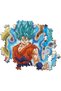Dragon Ball Themed Super Supercolor 300 Piece Premium Children's Puzzle - 6